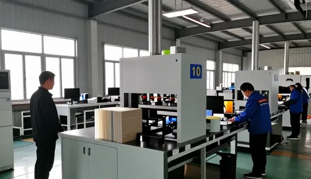 项目管理咨询服务