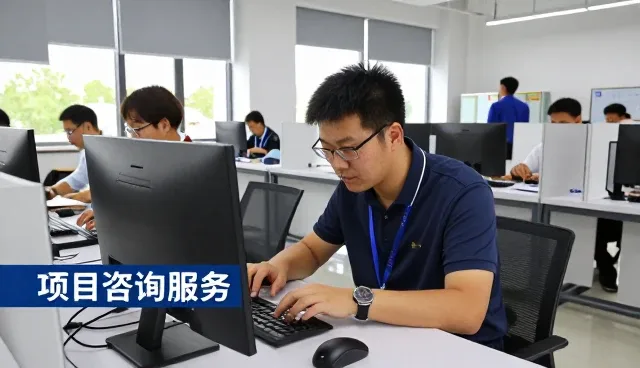 管理咨询中的管理咨询应用经验分享