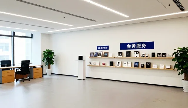 会务服务在教育领域的发展趋势与实践路径