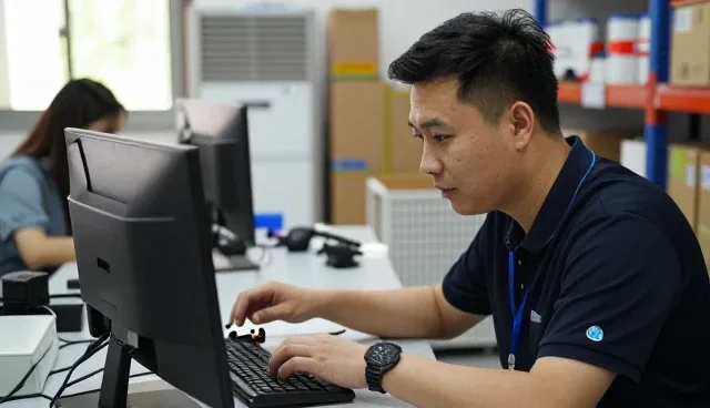 项目管理咨询服务让农业基地管理更加高效
