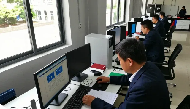 北京众诚鑫远咨询有限公司打造适用于旺季备货的项目管理咨询服务